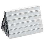 meite T-50 Staples, 1/2 Inch Heavy Duty Staples by meite