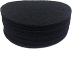 7.25inch Kitchen Compost Bin Charcoal Filter Replacements, Compost Pail - Image 2