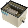 Rotary Drum Filter-3000GPH, 110V-240V High Pressure Cleaning Drum Filter by Lonsge