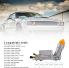 926-959 Aluminum Engine Oil Filter Housing Oil Cooler Kit - Image 3