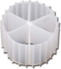 Anjon Manufacturing Bio Comb Fluidized Bio Media – 1 Cubic Foot BC-6 by Anjon+Manufacturing