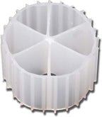 Anjon Manufacturing Bio Comb Fluidized Bio Media – 2 Cubic Foot BC-6 by Anjon+Manufacturing