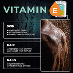 AquaHomeGroup Vitamin C + E + A Shower Filter Replacement Cartridge - Image 8