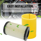 Air Filter Replacement For BS796031 Filter Element, 31A607 Air Filter - Image 6
