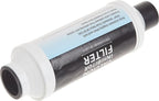 5-Pack Orbit Misting System Calcium Inhibitor Filter, Clean Mist Cooling - Image 2