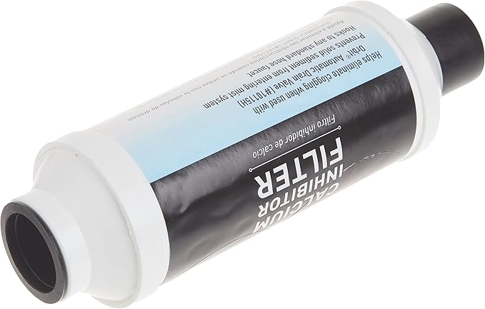 5-Pack Mist Calcium Inhibitor Filter by Unknown