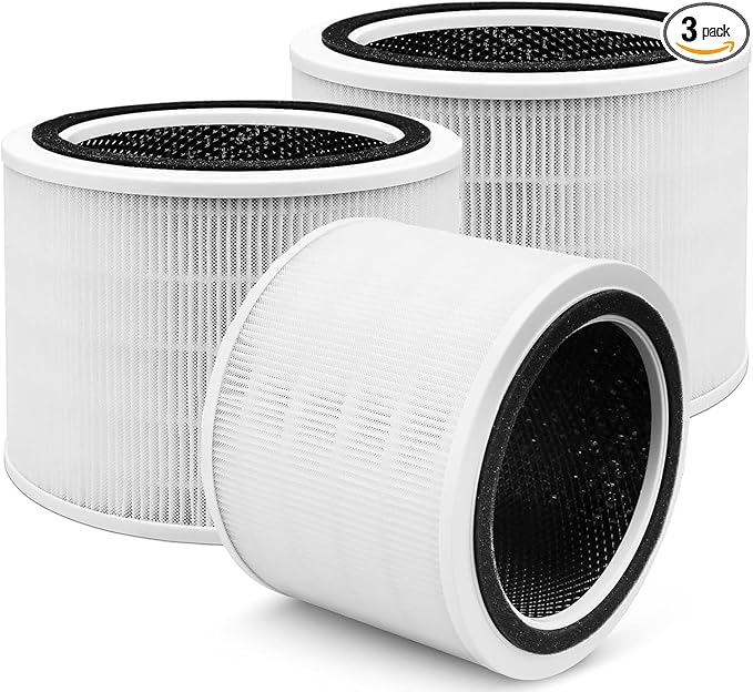 Core 200S Replacement Filter Compatible by Colorfullife
