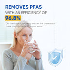 PUREPLUS NSF/ANSI 401, 42 & NSF P473 Certified Replacement - Image 6