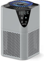 Air Purifiers for Home Large Room up to 1750 Sq Ft, H13 True HEPA Filter Air by Clicknow