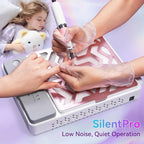 Makartt Nail Dust Collector - Image 9