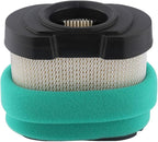 792105 Air Filter for B & S 792105 276890 4163205 4163206 44H777 John Deere - Image 2