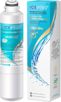 ICEPURE Alkaline DA29-00020B Refrigerator Water Filter Replacement by ICEPURE