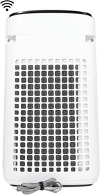 SHARP Smart Air Purifier for XL Rooms – Covers up to 2, 430 sqft in one hour - Image 15