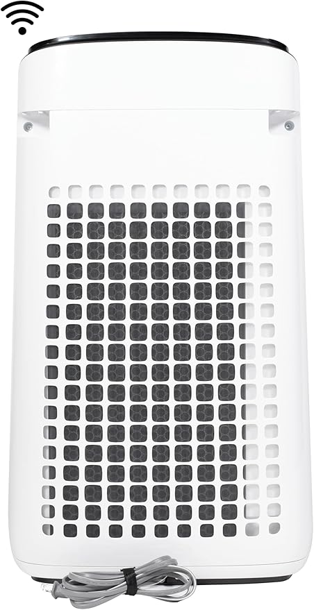 SHARP Smart Air Purifier for XL Rooms – Covers up to 2, 430 sqft in one hour - Image 15