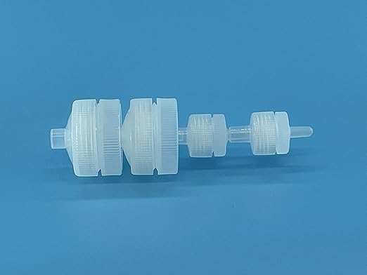 Lab Filter Holder Reusable Syringe Filter - Image 4