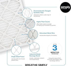 Simply 16x36x1 Air Furnace Filter - Image 4
