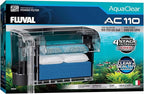 Fluval - Clear for AC70/AC110 Power Filter, 10.8 oz / 310 g, for Use in - Image 6