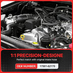 1788162170 Air Cleaner Intake Hose Tube Intake Boot - Image 3