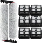 For Dreame H40 Ultra/Pro Steam Spare Parts Wet Dry Floor Scrubber Vacuum by Unknown