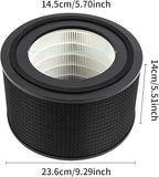 FY4200 Air Filter, Compatible For Philips, AC4221 AC4220 AC4228 Air Purifier - Image 2