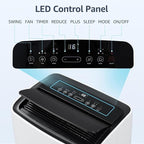 Portable Air Conditioners, 12000 BTU Portable AC - Image 3