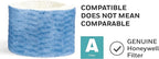 Honeywell Replacement Wicking Filter A, 2 Pack - Image 4