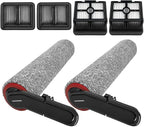 Main Roller Brushes Filter，Compatible by Unknown