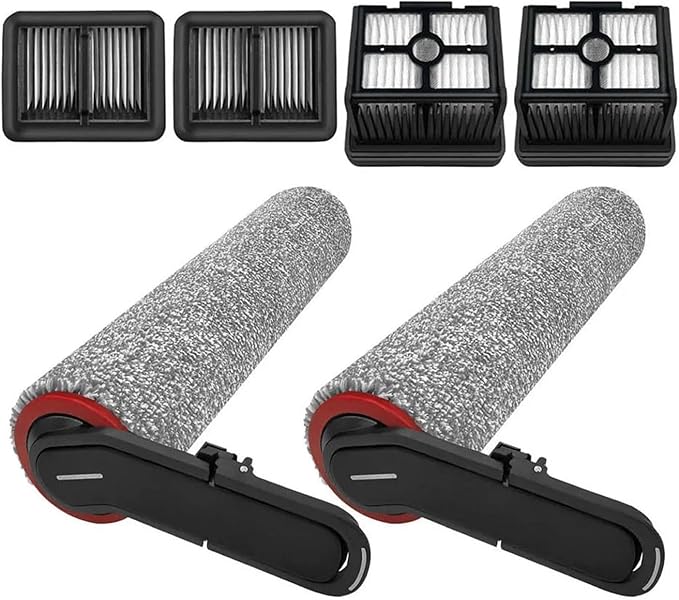 Main Roller Brushes Filter，Compatible by Unknown
