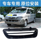 Compatible With Hyundai H1 Starex SVX 1997-2007 Car Air Flow Intake Vent Bonnet - Image 3
