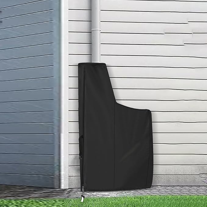 Soft Water System Cover - Image 2