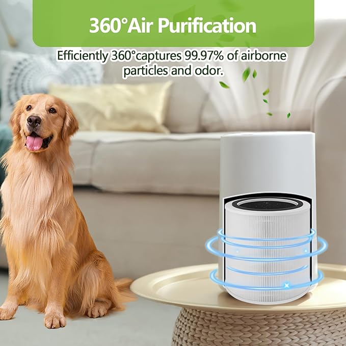 Core 400S Replacement Filter Compatible - Image 4