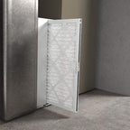 Amazon Basics 20x25x1 Air Filter 6 Pack, MERV 11 AC Furnace Filters - Image 6