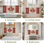 Canada Tier Curtains - Image 8