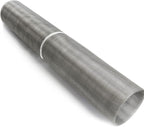 Stainless Steel Woven Wire Mesh Stainless Steel Woven Wire Mesh 14 Mesh Rodent - Image 4