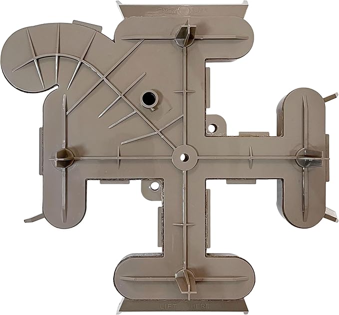 DEX2400C Filter Top Manifold Replacement - Image 6