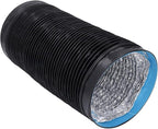 NoiseReducing 7in Dryer Vent Exhaust Hose Flexible Duct Easy Installation - Image 7