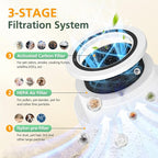 AP103 Replacement Filter Compatible - Image 3