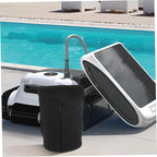 BESPORTBLE Insulated Pool Filter Cover Outdoor Protective Pump Cover - Image 5