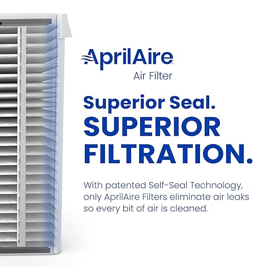AprilAire 410 Replacement Filter - Image 6