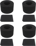 Cherimo Replacement Filter for Dirt Devil UD76410V Multi-Surface Total Pet by Cherimo