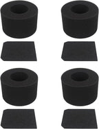 Cherimo Replacement Filter for Dirt Devil UD76410V Multi-Surface Total Pet by Cherimo