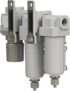 PneumaticPlus SAU330-N03G-MEP Three Stage Compressed Air Drying System - Image 5