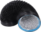 7in Dryer Vent Exhaust Duct Hose - Image 4