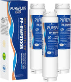 PUREPLUS 9000194412 NSF 53&42 Certified Refrigerator Water Filter Replacement by PUREPLUS