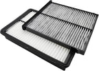 OPBU811-259-3 Cabin and Engine Air Filter - Image 2
