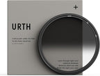 Urth 55mm Hard Graduated ND8 Lens Filter by Urth