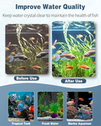 Pawfly Aquarium Filter Media Pad - Image 5