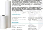 Pentair Pentek RFC-20BB Big Blue Carbon Water Filter, Whole House Heavy Duty - Image 4