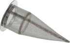 1.5" Exhaust Conical Stub Spark Arrestor - Image 5