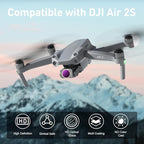 4-Pack ND/CPL Filters Set for DJI Air 2S Drone, ND32/CPL Filters Compatible - Image 2